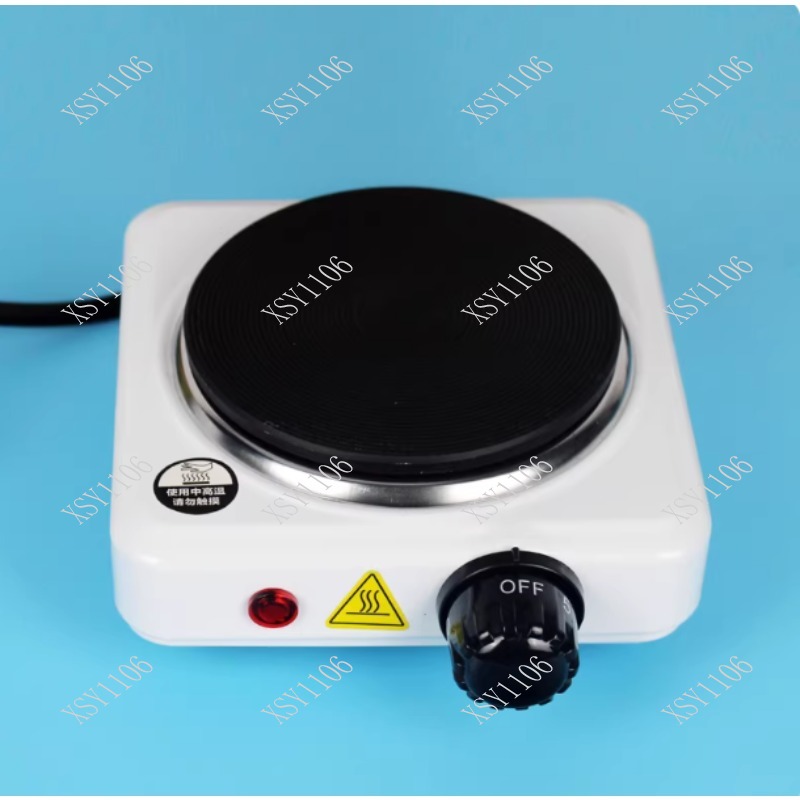 Coffee Tea Hot - 110V Elektrische Hotplate Mini-fornuis Koffieverwarmer Melkthee