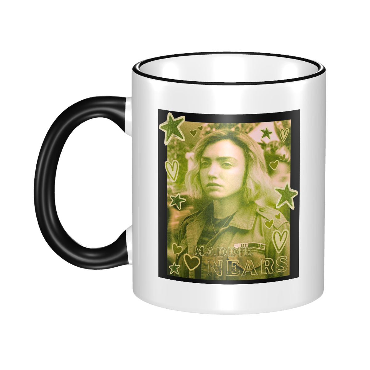Coffee Tea Near - MADDIE NEARS SCHOOL SPIRITS Mok Grappige