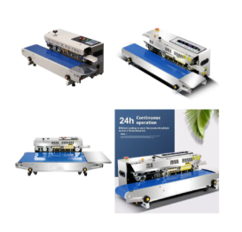 Coffee Tea Machine - Automatische voedsel-, rijst-, thee-, koffie-, noten-