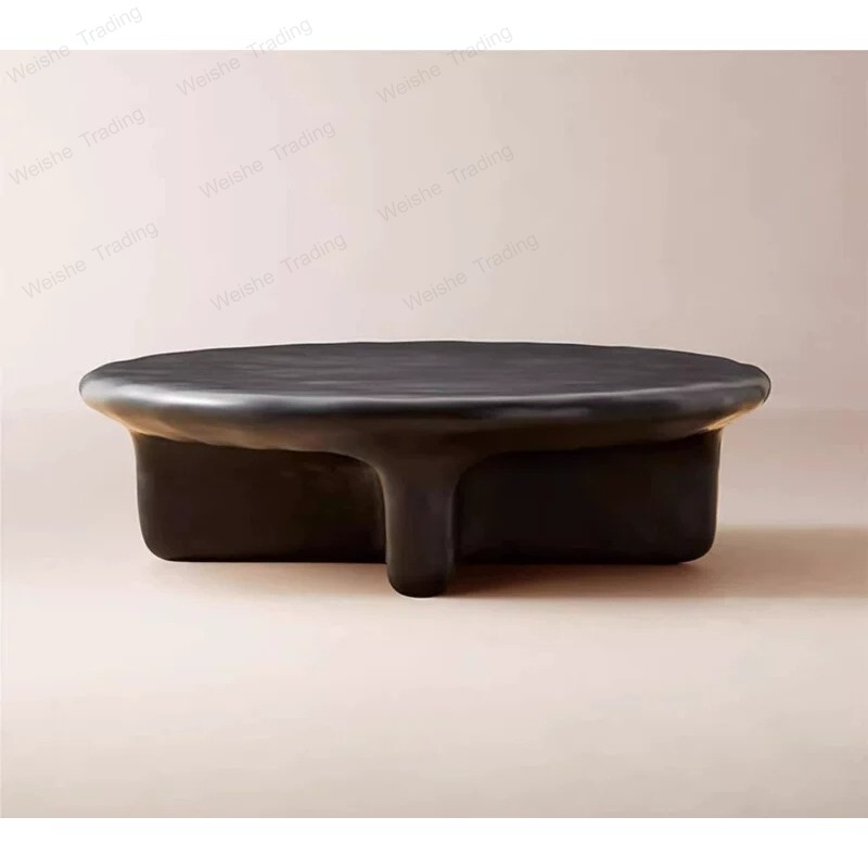 Prefer Coffee To Tea - Wabi Sand Wind Cloud salontafel Klein