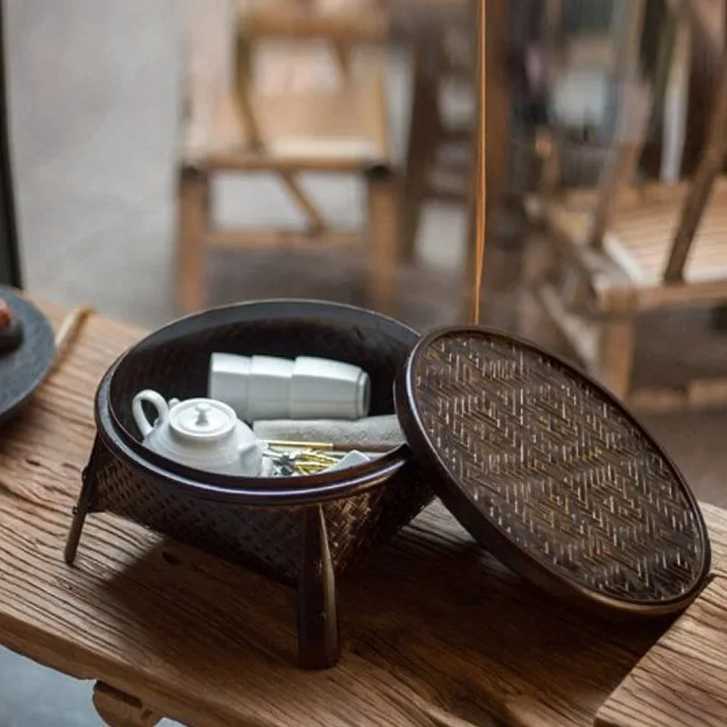 Coffee Tea Thai - Chinese stijl salontafel en Thaise stijl