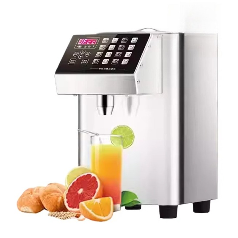 Commerciële automatische suike - Coffee Tea Machine recensie en prijs