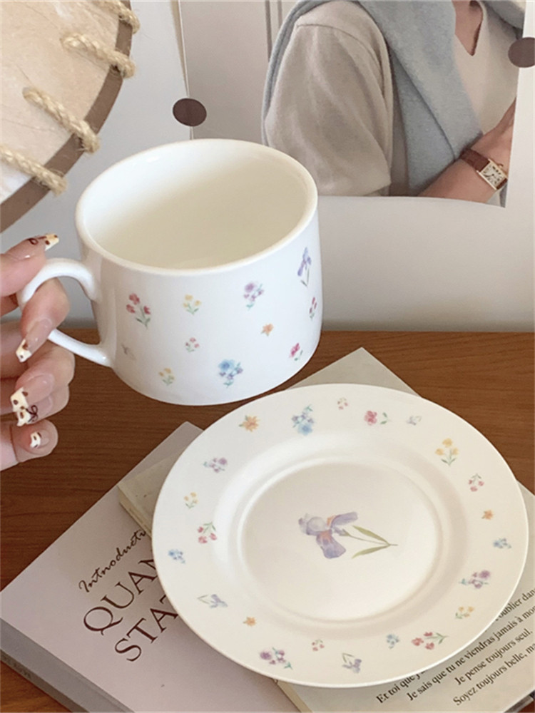 Geurige Romantiek~Frans Aftern - Coffee Tea Festival recensie en prijs