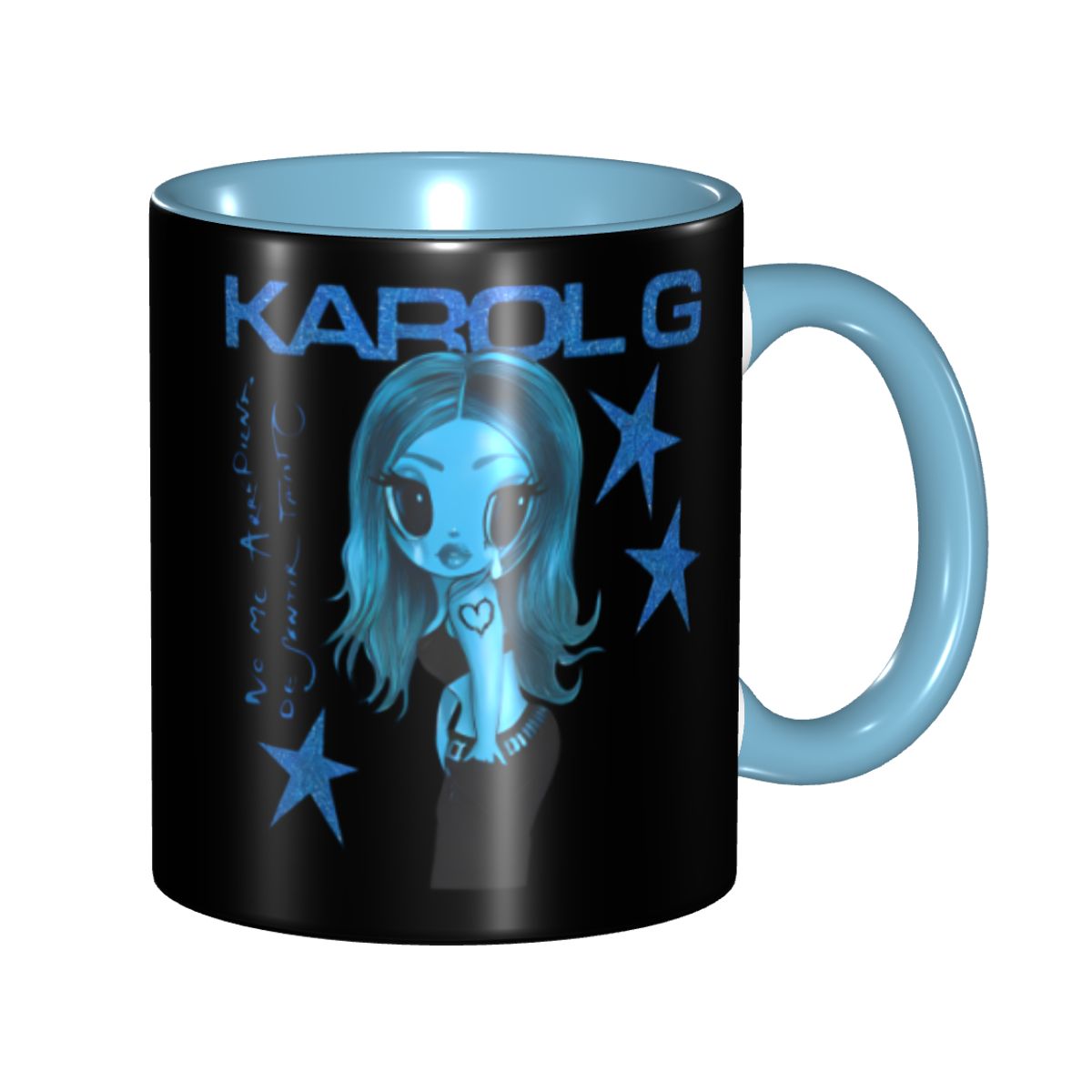 Ik heb er geen spijt van dat i - Coffee Tea Me recensie en prijs