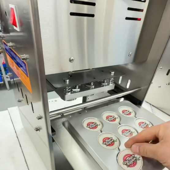 Automatische Boba-thee/koffie  - Coffee Tea Machine recensie en prijs