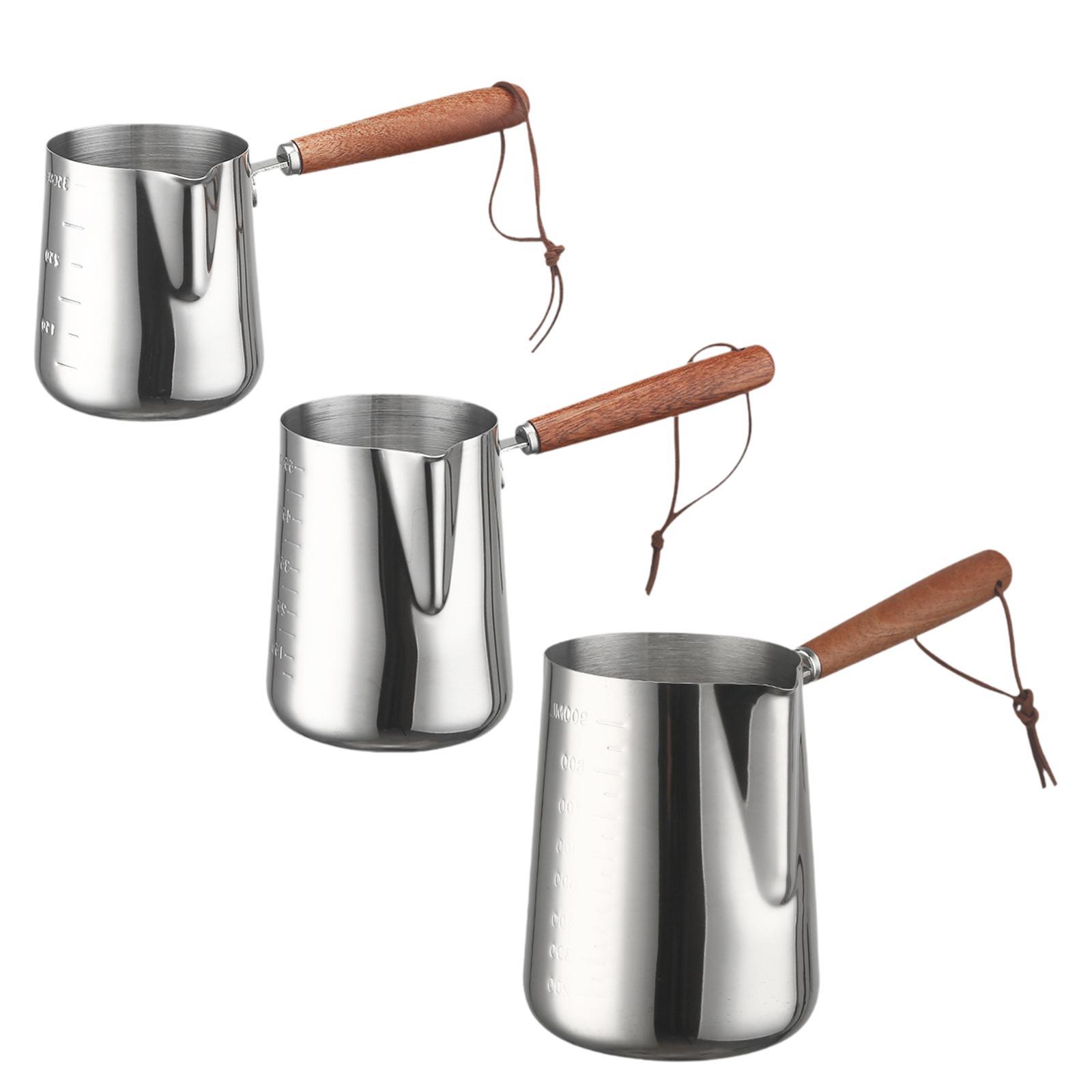 Turkse koffiepot espressomachi - Coffee Tea Machine recensie en prijs