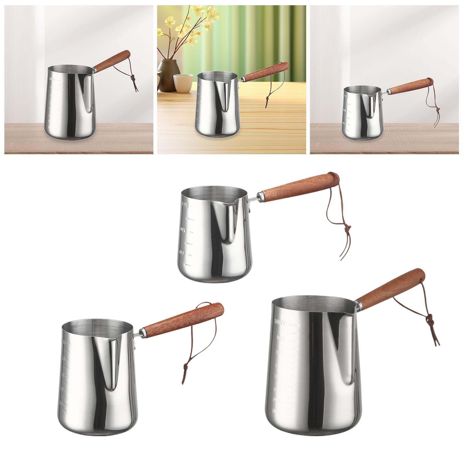Turkse koffiepot espressomachi - Coffee Tea Machine recensie en prijs
