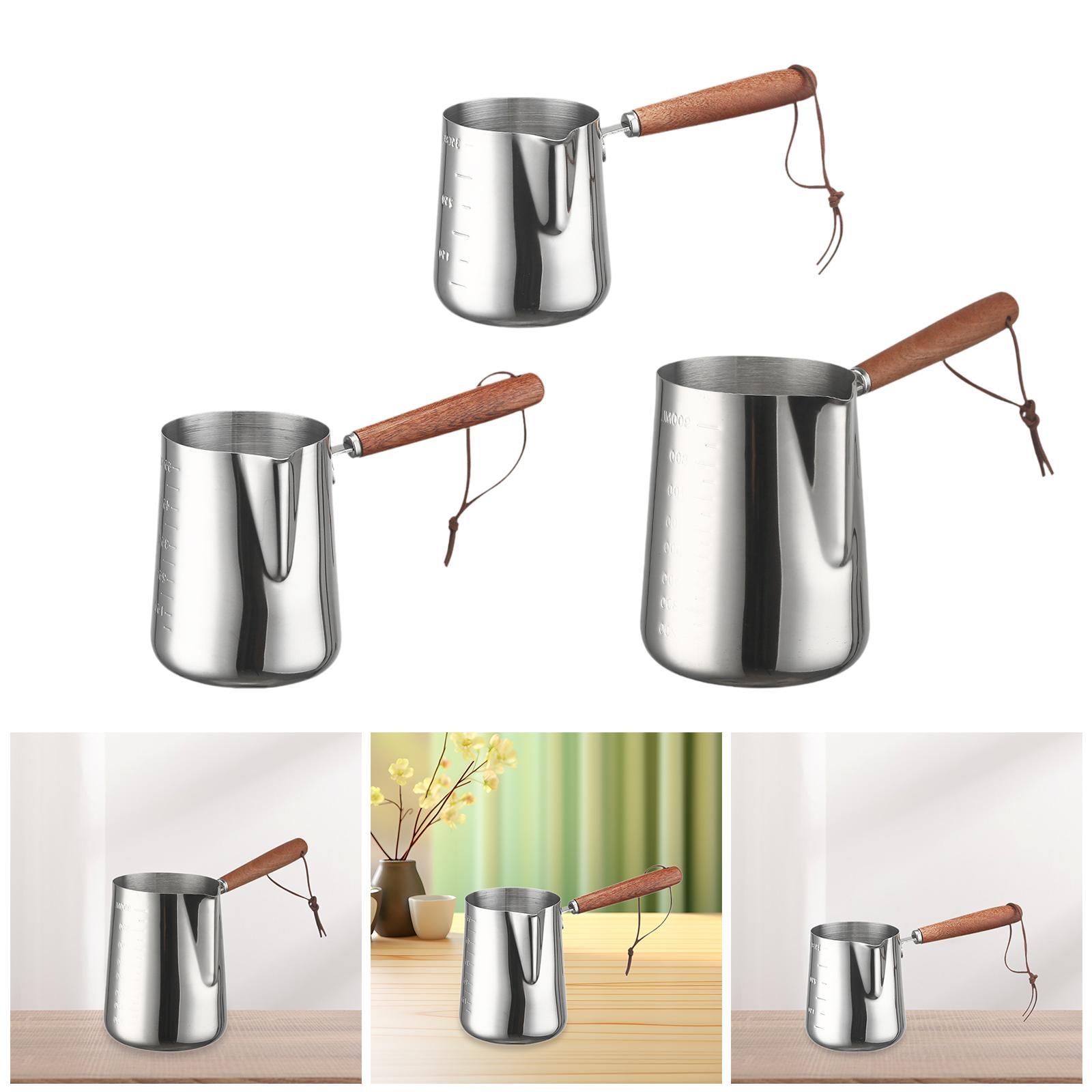 Turkse koffiepot espressomachi - Coffee Tea Machine recensie en prijs