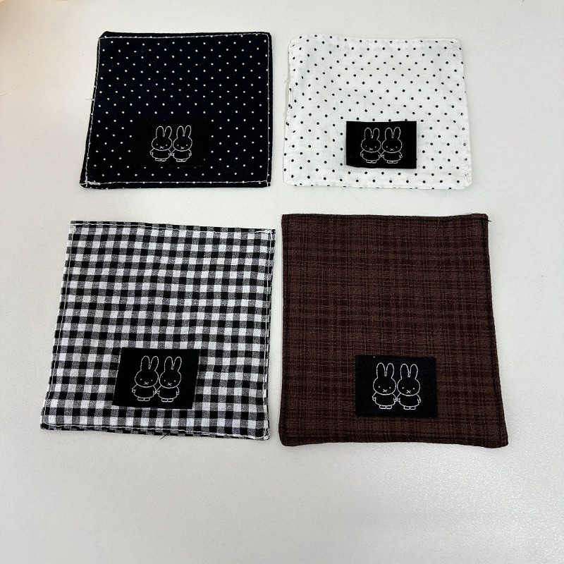 Hot Cute Miffy Series Doek Ond - Coffee Tea Hot recensie en prijs