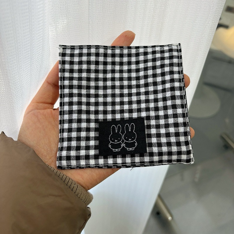 Hot Cute Miffy Series Doek Ond - Coffee Tea Hot recensie en prijs