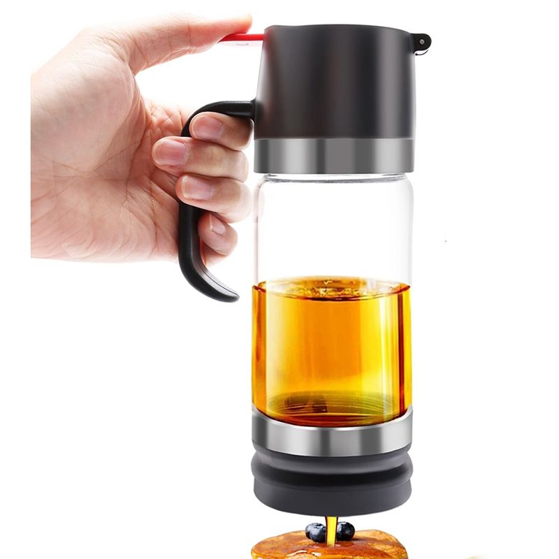 A21I-12 OZ Glazen Honingdispen - Coffee Tea Or recensie en prijs