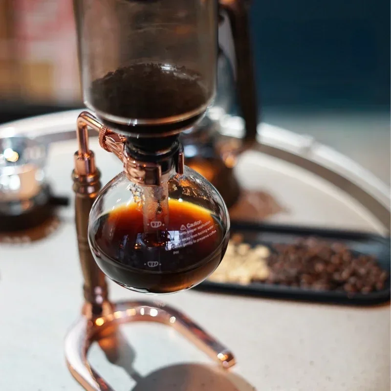 Koffiekan Barista Accessoires  - Coffee Tea Garden recensie en prijs