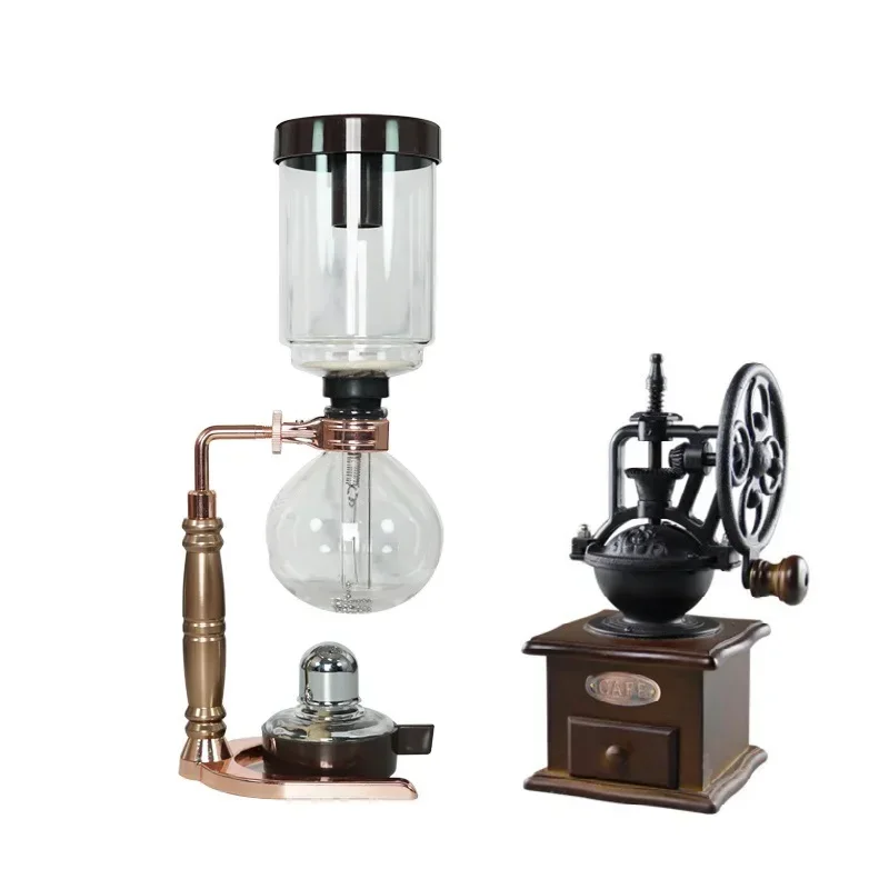 Koffiekan Barista Accessoires  - Coffee Tea Garden recensie en prijs