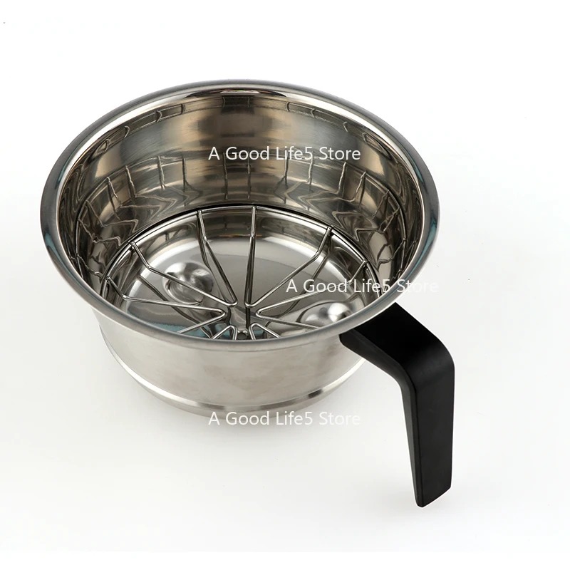 Van toepassing op UB288 Amerik - Coffee Tea Machine recensie en prijs