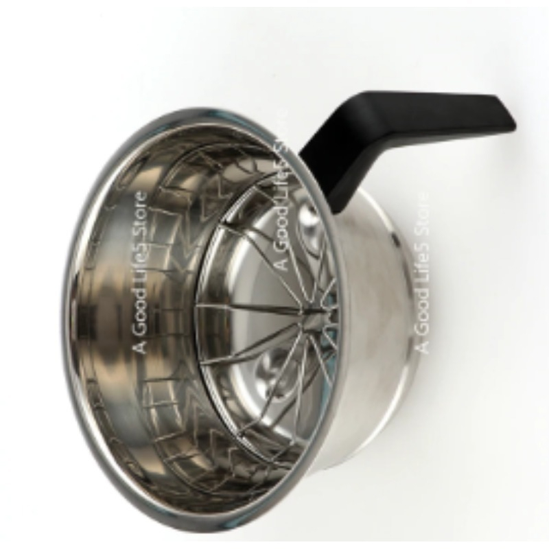 Van toepassing op UB288 Amerik - Coffee Tea Machine recensie en prijs