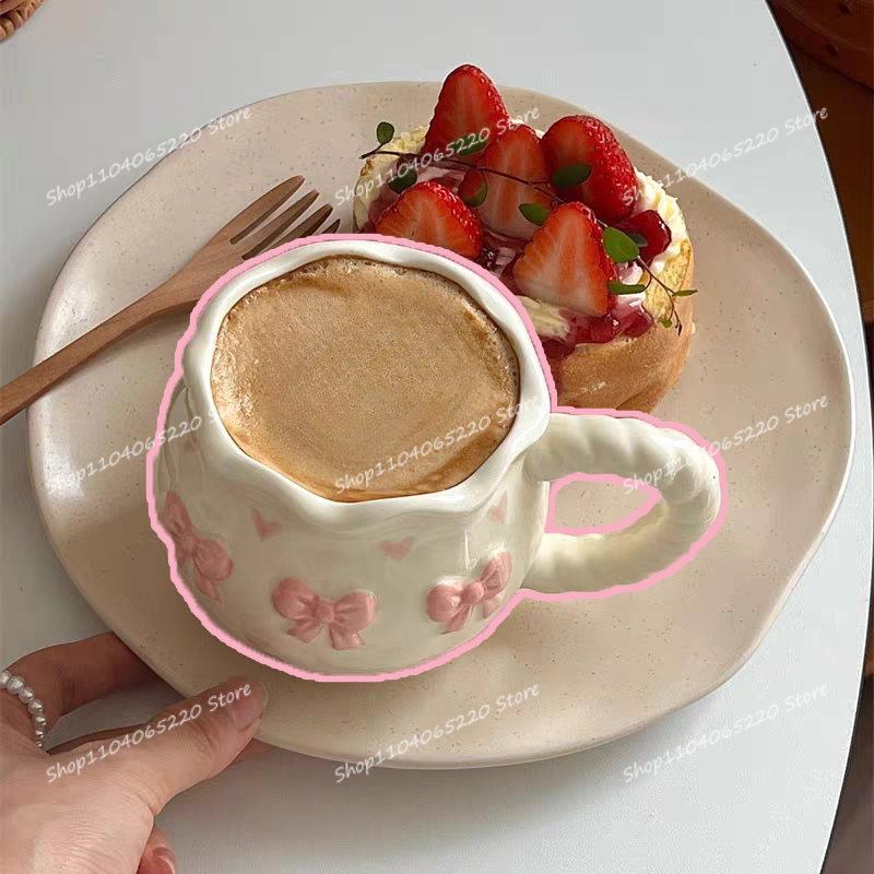 Koreaanse stijl meisje delicat - Coffee Tea Festival recensie en prijs