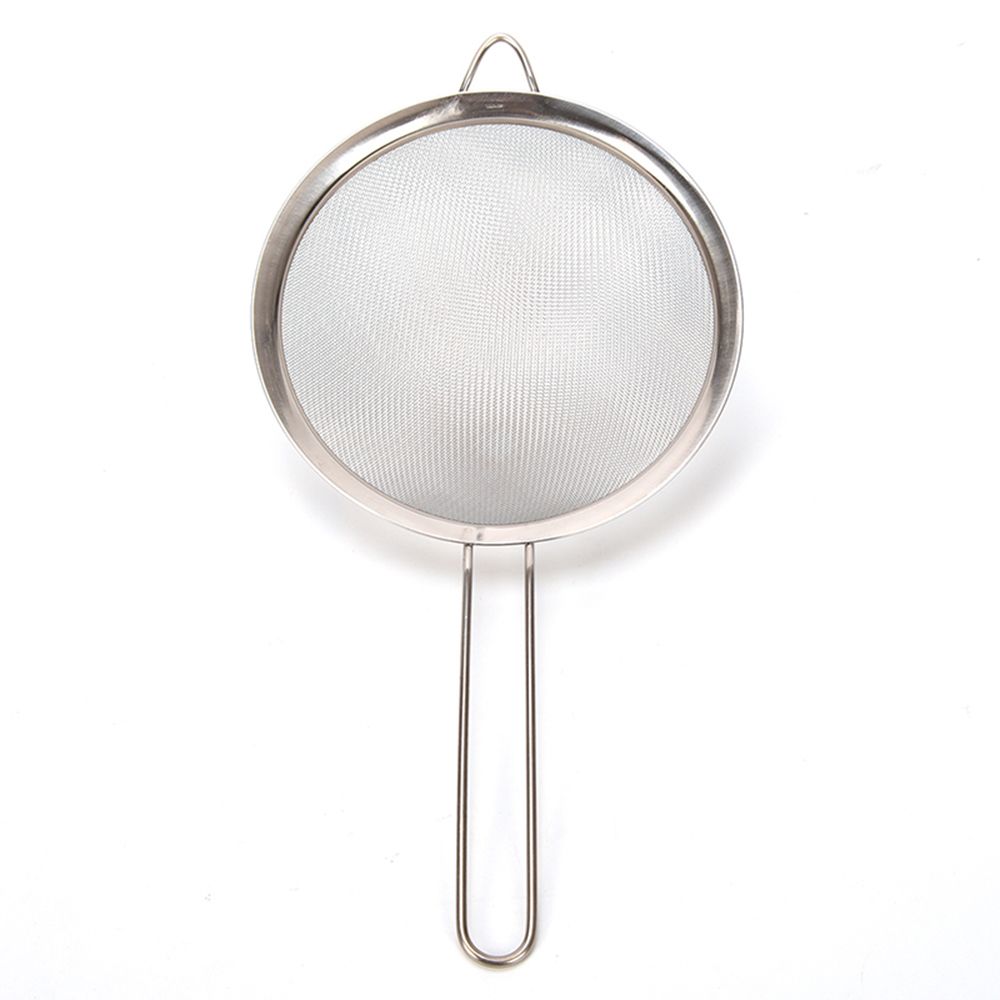 Diameter 7/8/10/12/14/16/18/20 - Tea Strainer Mesh recensie en prijs