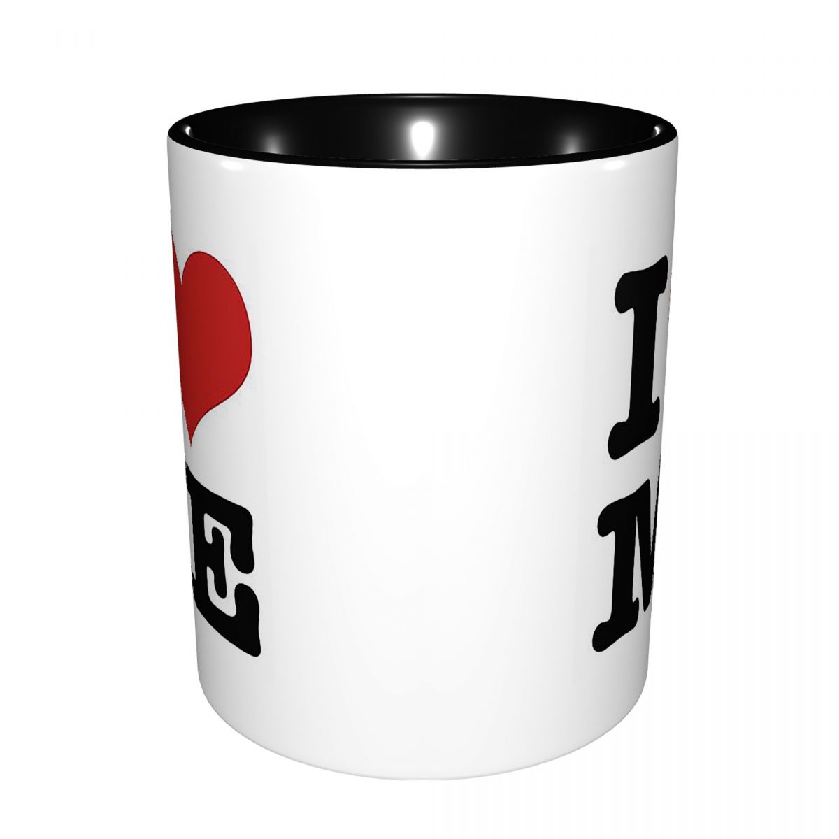 I Love Me Mok Grappige keramis - Coffee Tea Me recensie en prijs