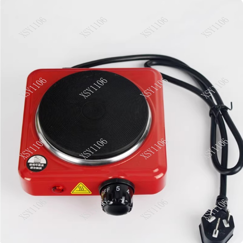 110V Elektrische Hotplate Mini - Coffee Tea Hot recensie en prijs