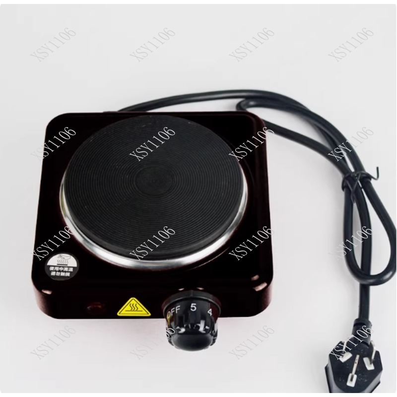 110V Elektrische Hotplate Mini - Coffee Tea Hot recensie en prijs