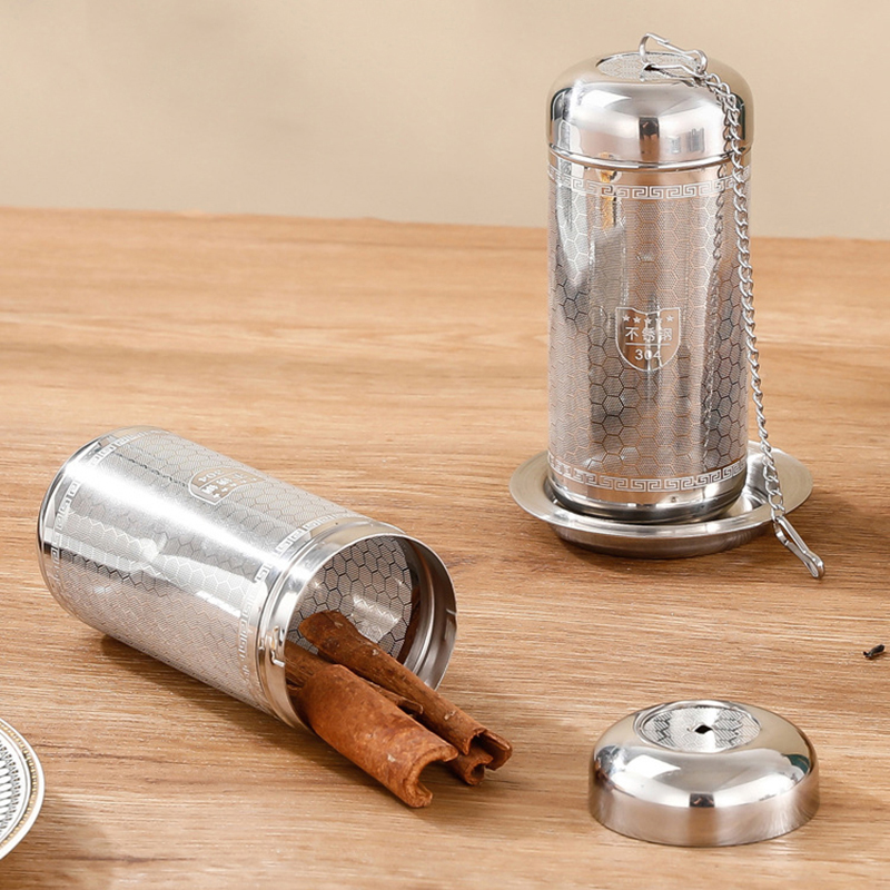Roestvrijstalen Thee-Infuser T - Coffee Tea Infuser recensie en prijs