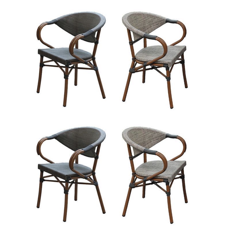 Buitenstoel voor terras, vrije - Coffee Tea Garden recensie en prijs