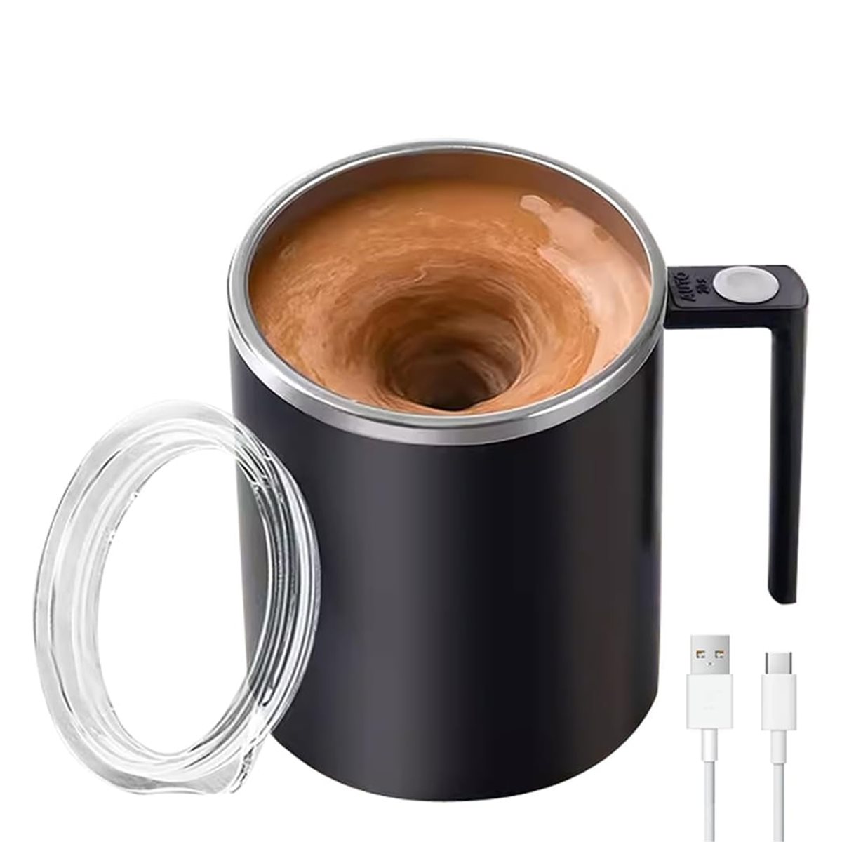 2026 Nieuwe zelfroerende koffi - Coffee Tea And Cocoa recensie en prijs