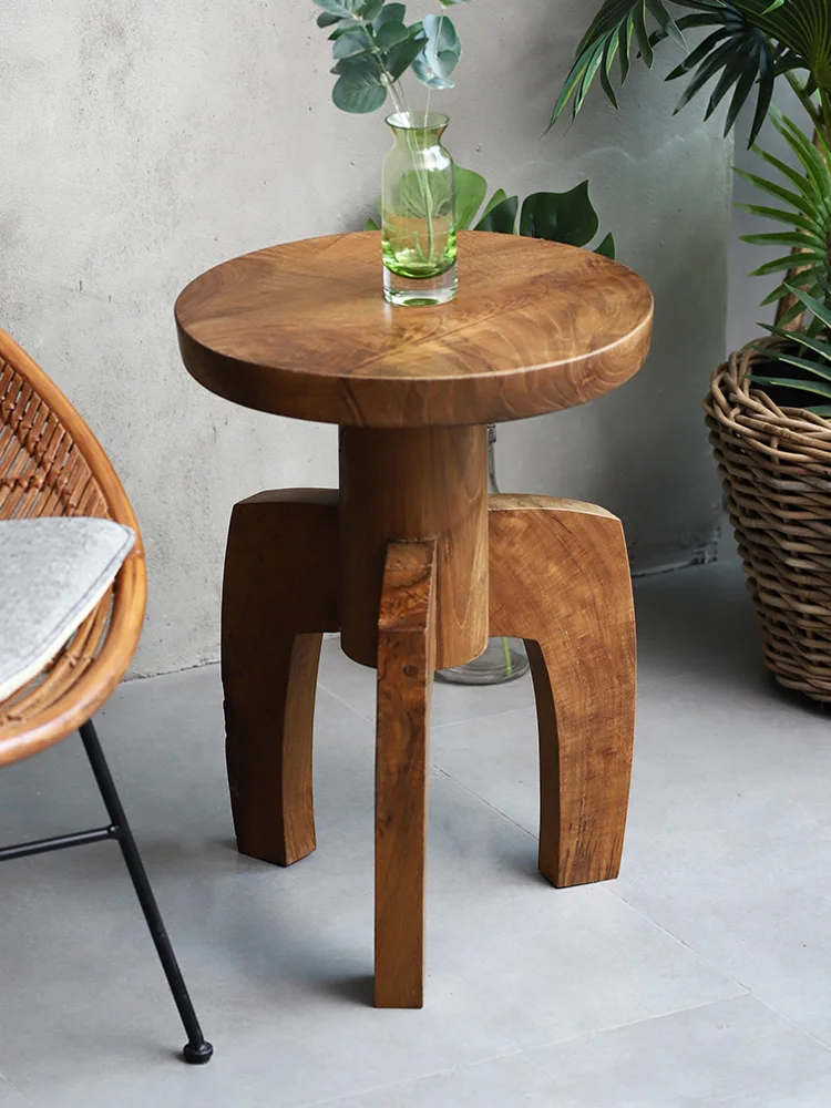 Ronde salontafel Een paar eenv - Coffee Tea Near recensie en prijs