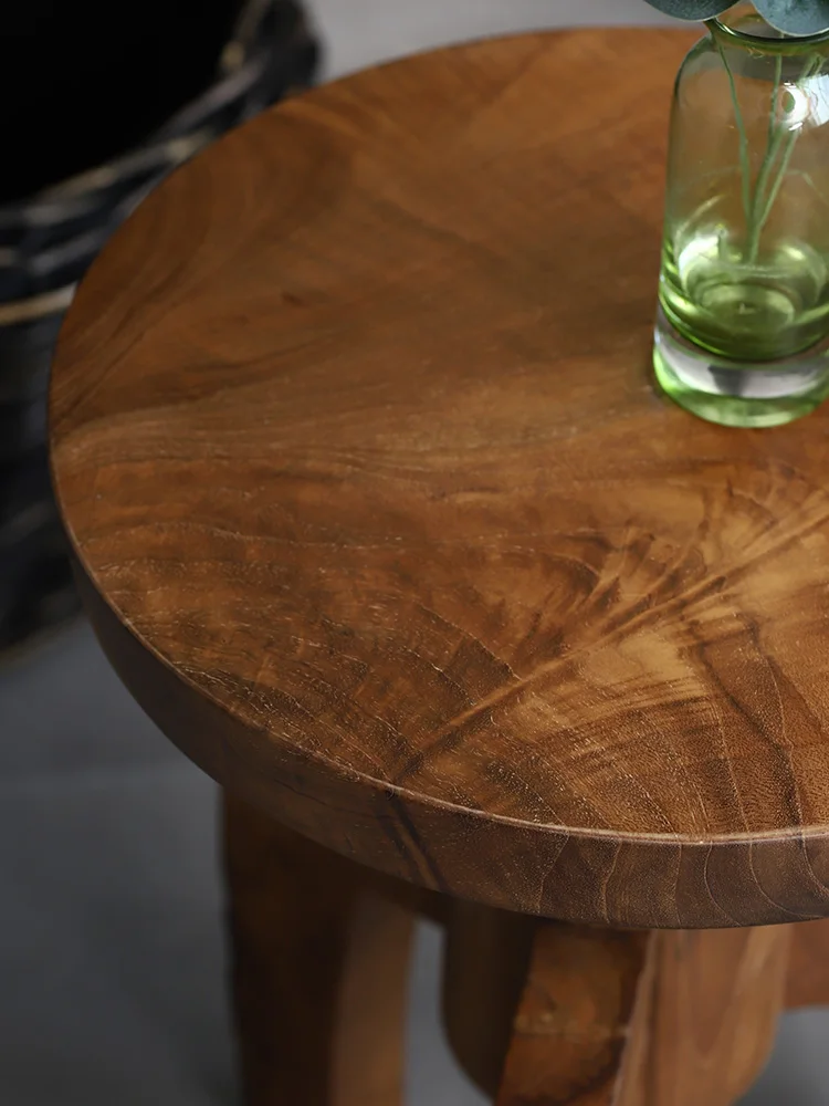 Ronde salontafel Een paar eenv - Coffee Tea Near recensie en prijs