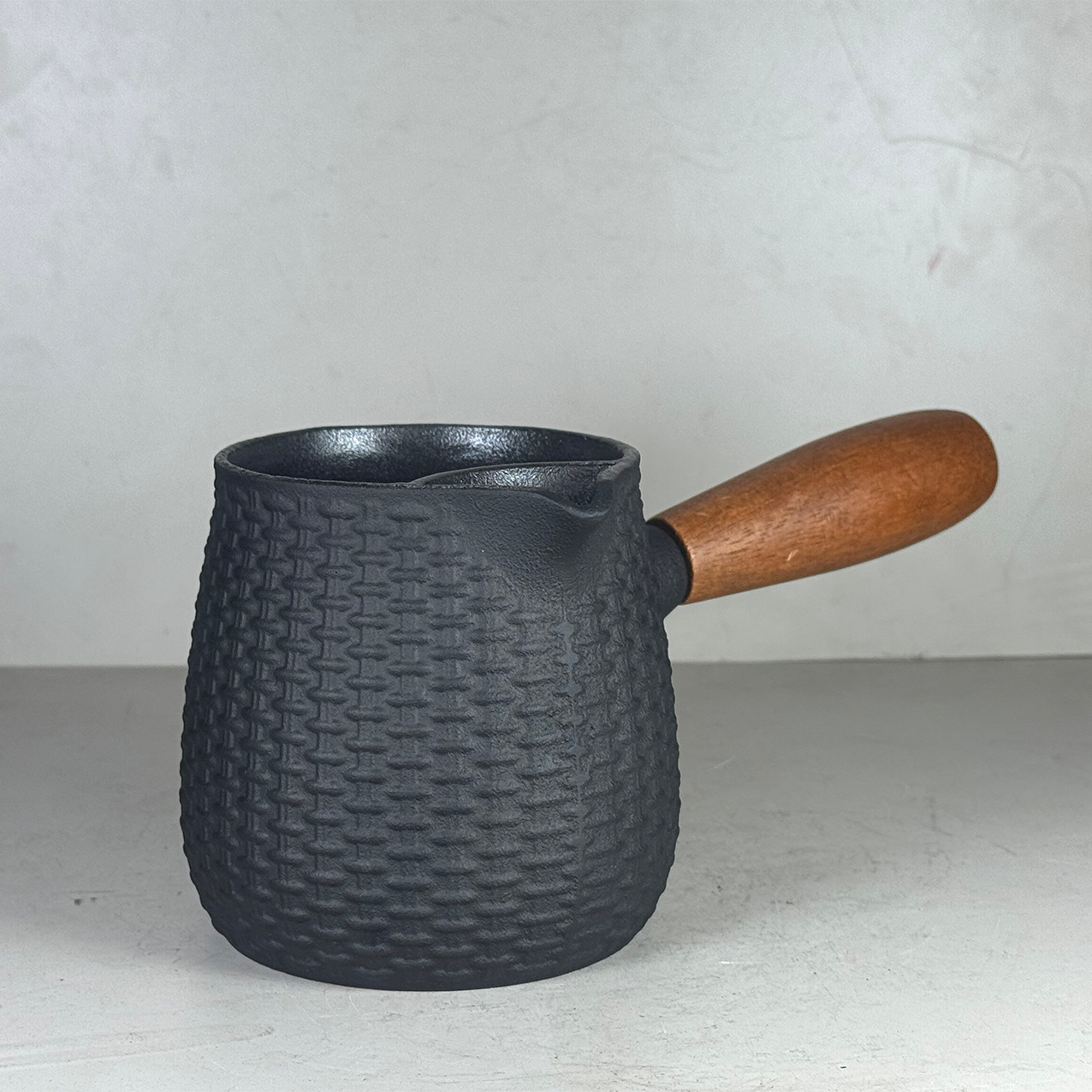 550ml Japanse gietijzeren thee - Cast Iron Teapot recensie en prijs