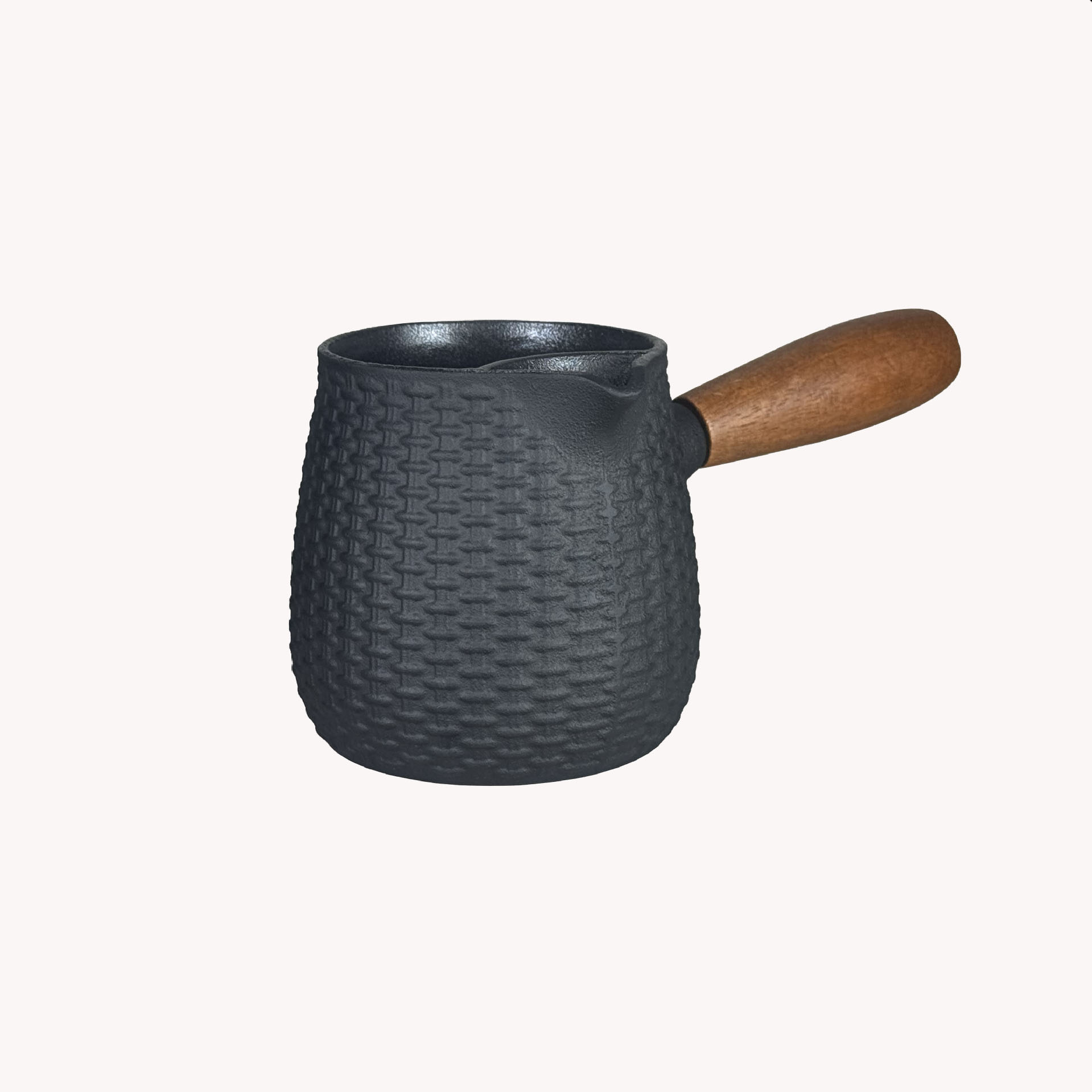550ml Japanse gietijzeren thee - Cast Iron Teapot recensie en prijs