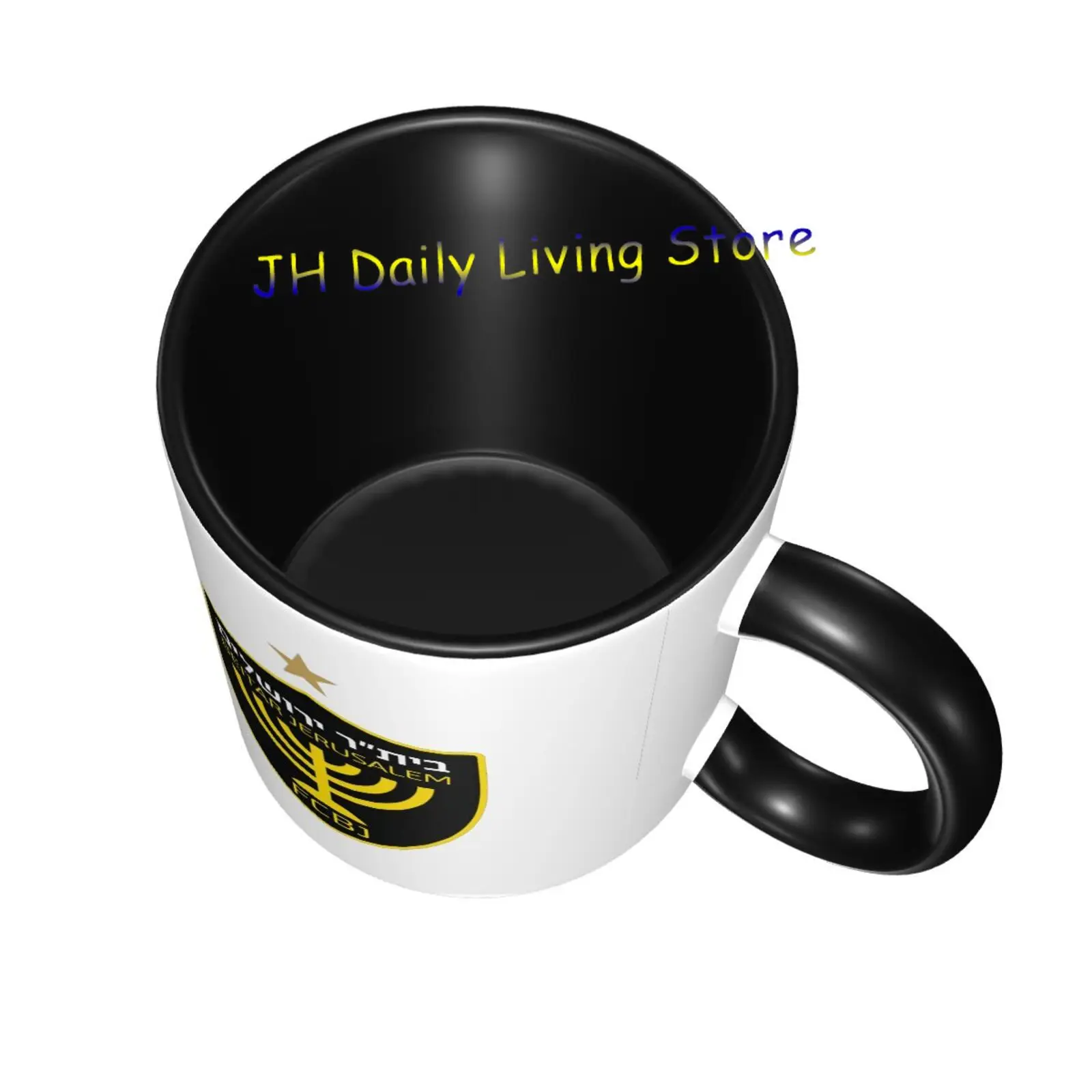 Beitar Jerusalem FC keramische - Coffee Tea And Cocoa recensie en prijs