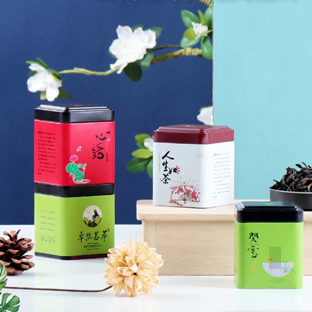 Hoogwaardig metaal voor suiker - Coffee Tea Canister Set recensie en prijs