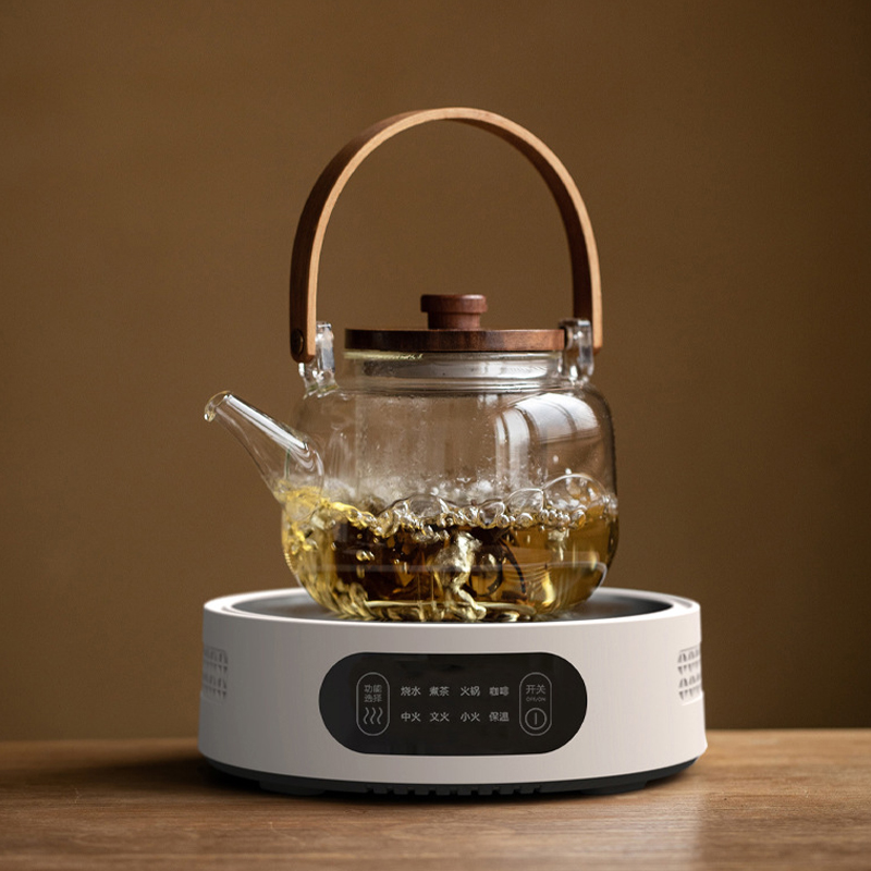 1300W Elektrische Keramische K - Coffee Tea Hot recensie en prijs