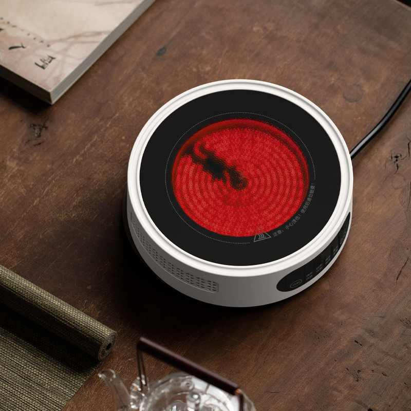 1300W Elektrische Keramische K - Coffee Tea Hot recensie en prijs