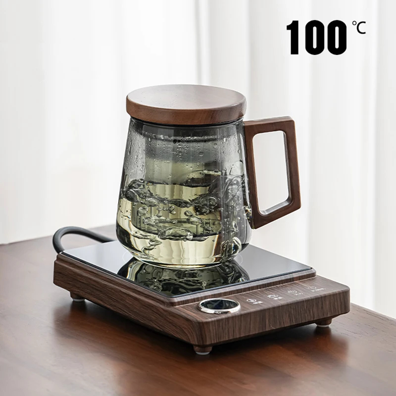 400 W elektrische koffiemokver - Coffee Tea Hot recensie en prijs