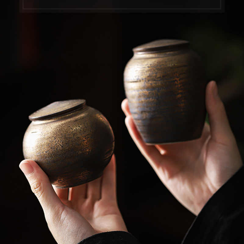 Europese Stijl Keramische Thee - Coffee Tea Canister Set recensie en prijs
