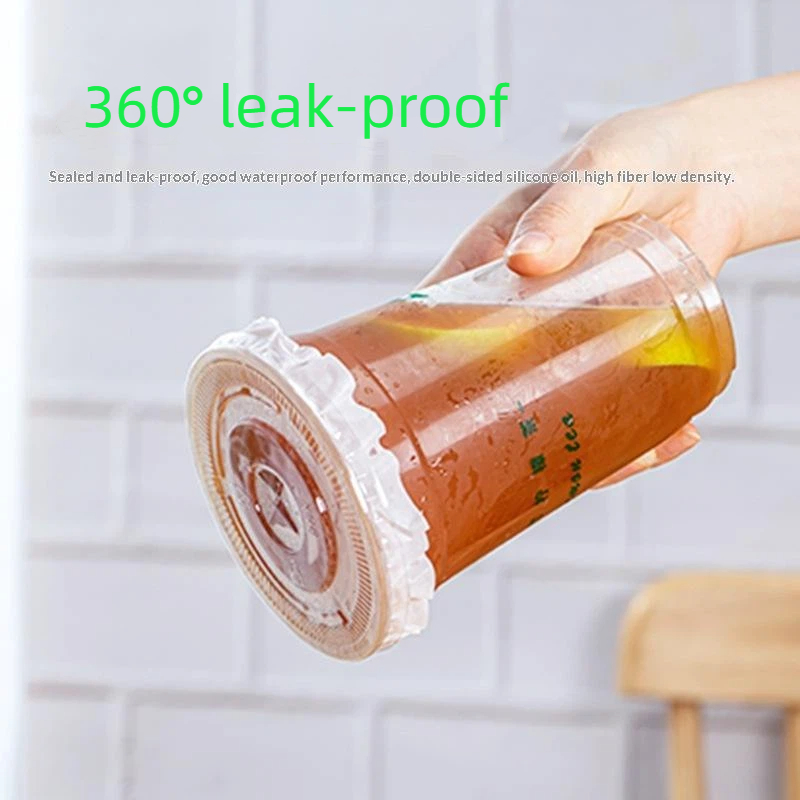 100/500 stuks wegwerpbaar lekv - Coffee Tea Hot recensie en prijs