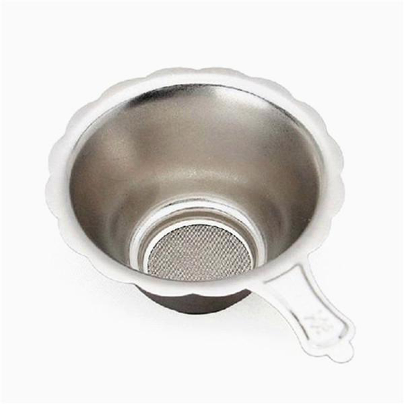 Thee MeshReusable Theezeefje T - Tea Strainer Mesh recensie en prijs