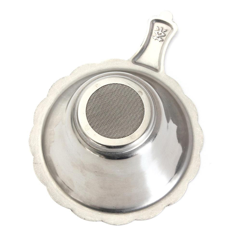 Thee MeshReusable Theezeefje T - Tea Strainer Mesh recensie en prijs