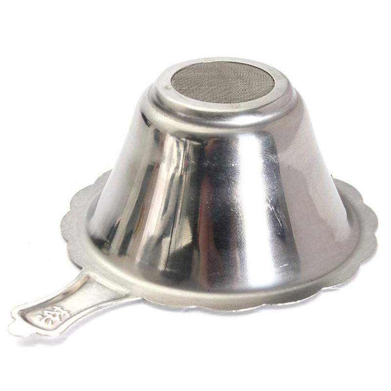 Thee MeshReusable Theezeefje T - Tea Strainer Mesh recensie en prijs