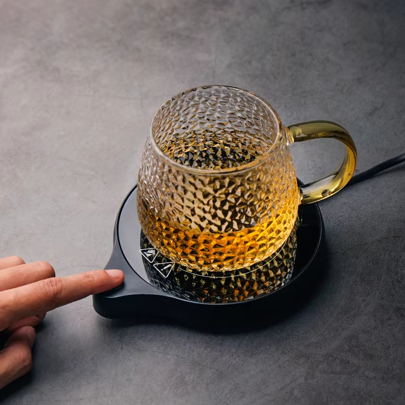 110 V/220 V Cup Heater Mok War - Coffee Tea Hot recensie en prijs