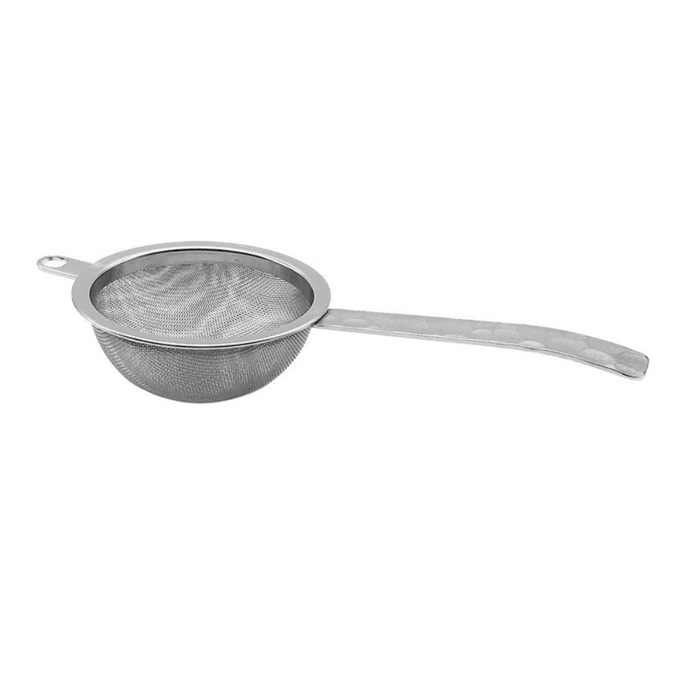 Matcha-zeef van roestvrij staa - Tea Strainer Mesh recensie en prijs