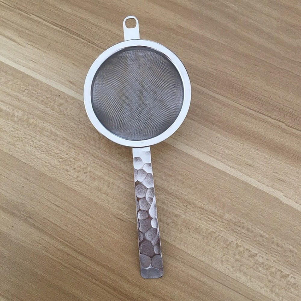 Matcha-zeef van roestvrij staa - Tea Strainer Mesh recensie en prijs