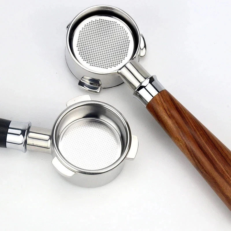 Koffie Bodemloze Filterhouder  - Coffee And Tea Filter recensie en prijs