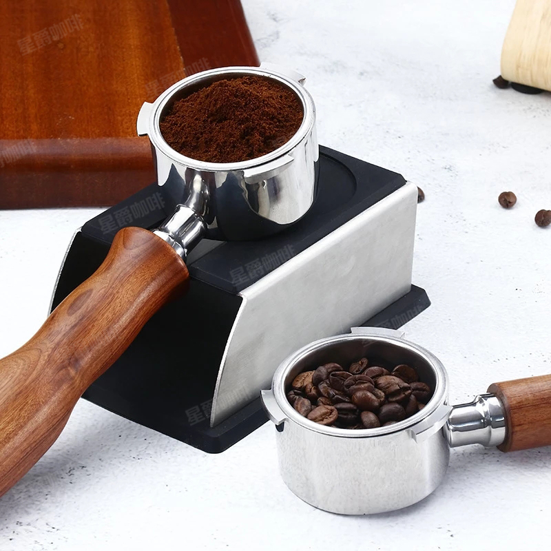 Koffie Bodemloze Filterhouder  - Coffee And Tea Filter recensie en prijs