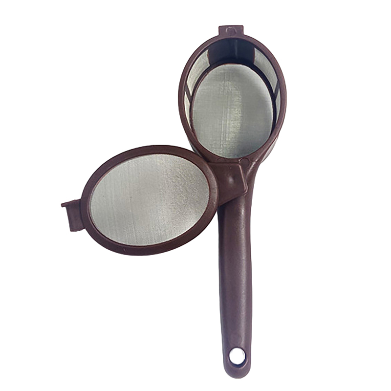 1PC Koffiecapsule Poederfilter - Coffee Tea Infuser recensie en prijs