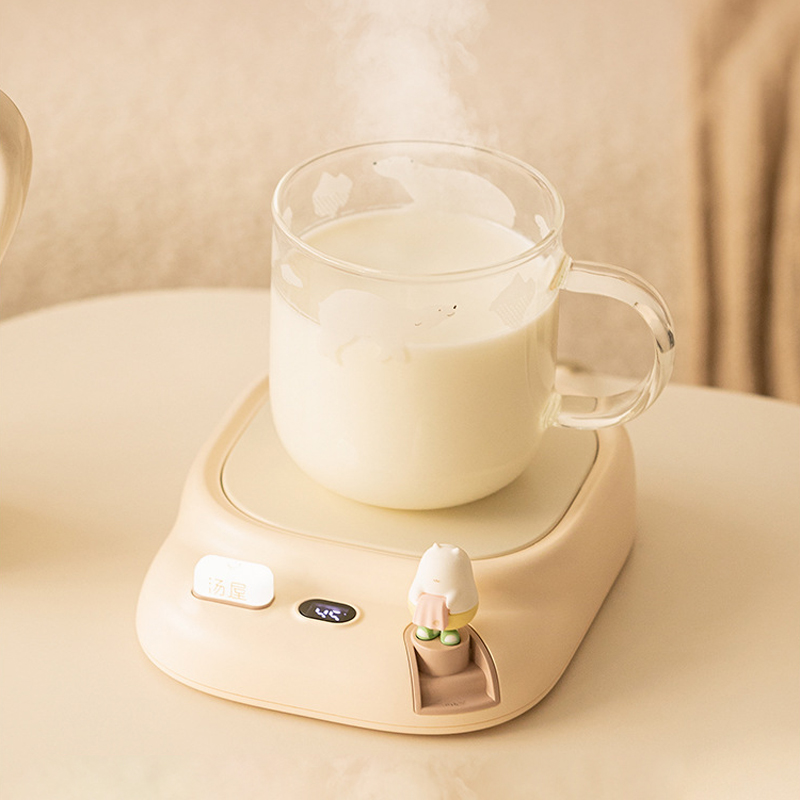 40W Koffiemok Warmer Cup Heate - Coffee Tea Hot recensie en prijs