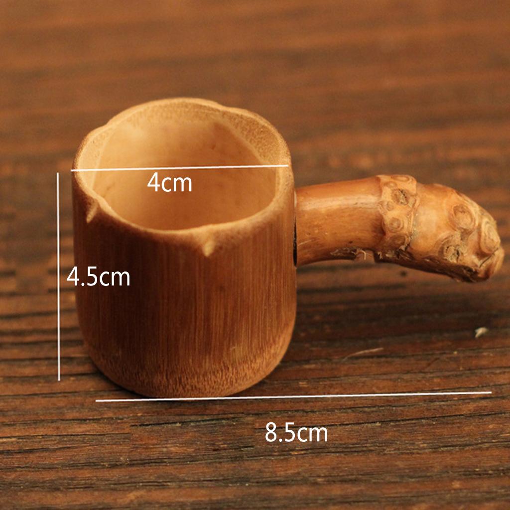 Duurzame bamboe theefilter, fi - Coffee Tea Or recensie en prijs