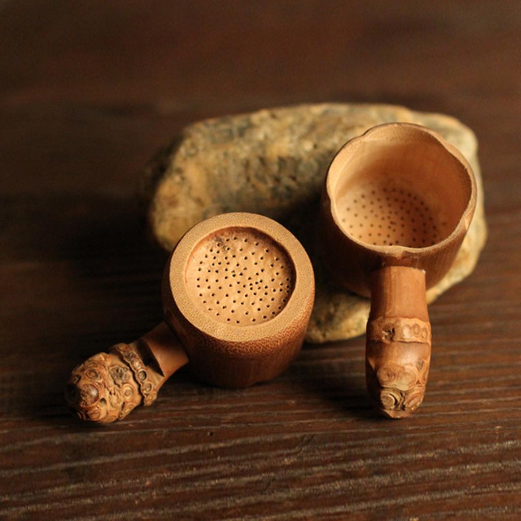 Duurzame bamboe theefilter, fi - Coffee Tea Or recensie en prijs